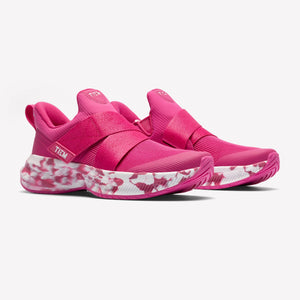 Tiem Lynx Cycling shoes - Fuchsia Splash - PUREPOWER CYCLE