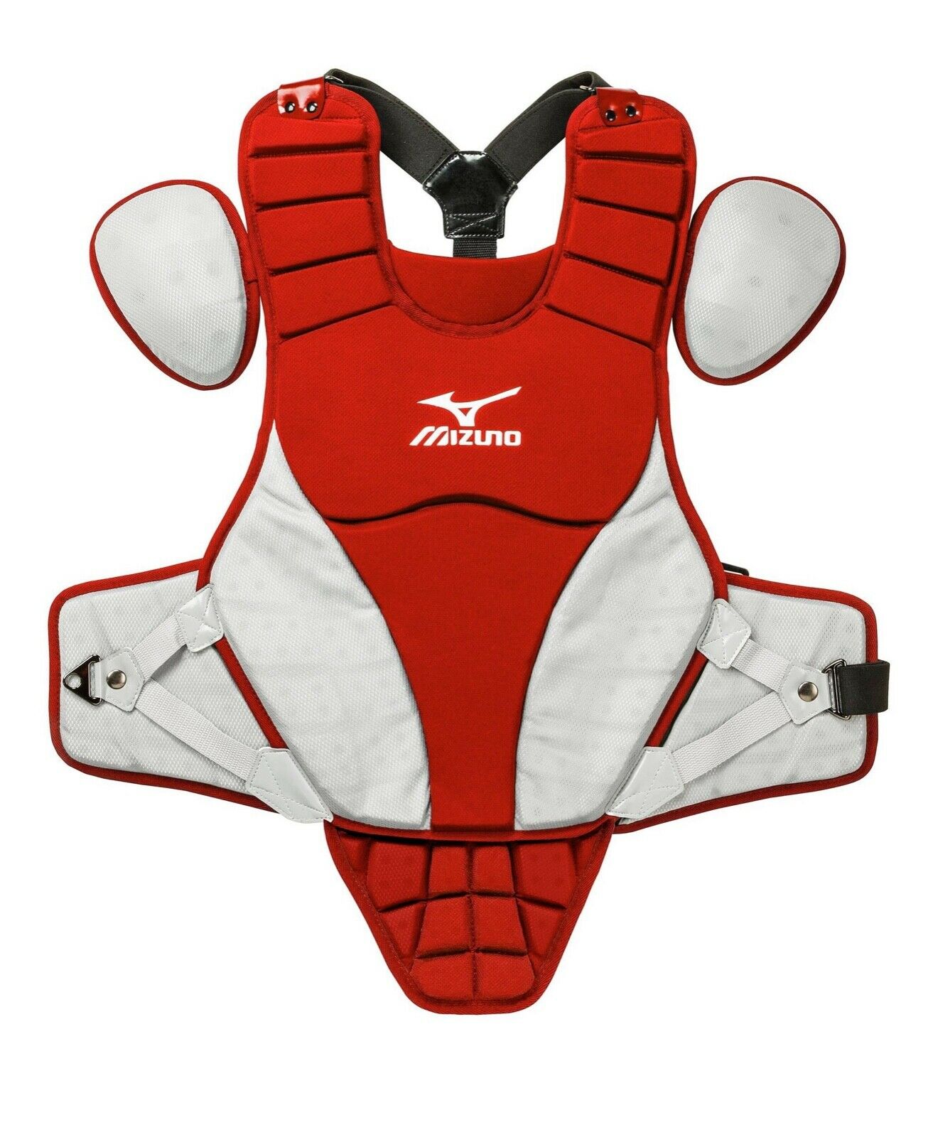 mizuno youth catchers gear