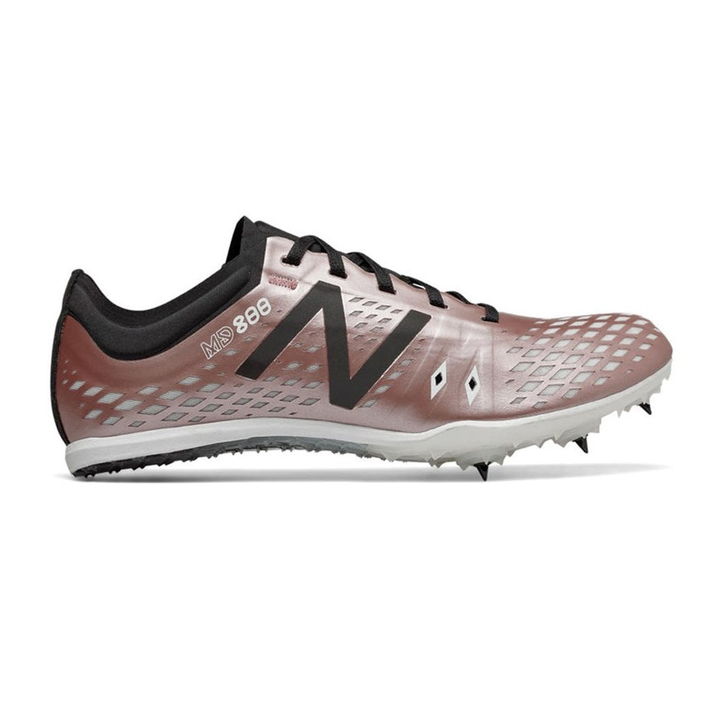 new balance gold track spikes