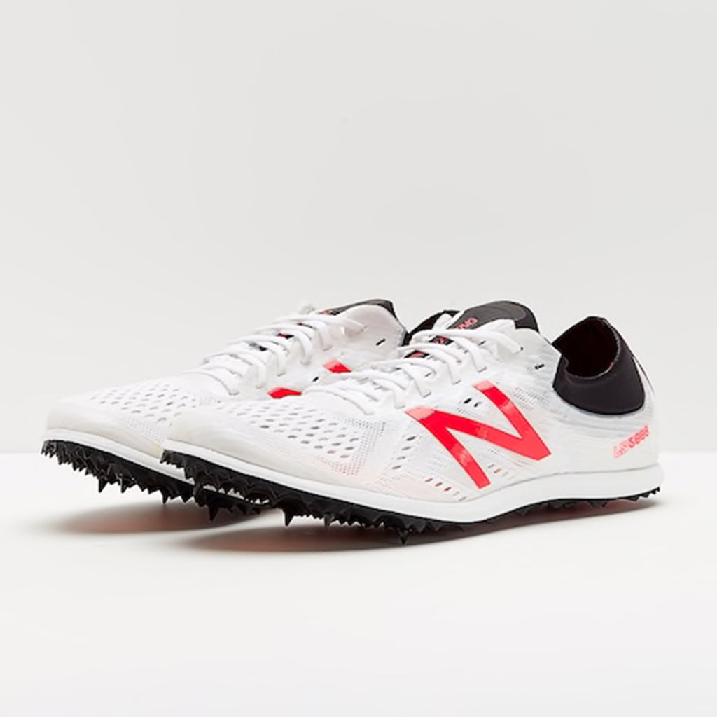 new balance long distance track spikes