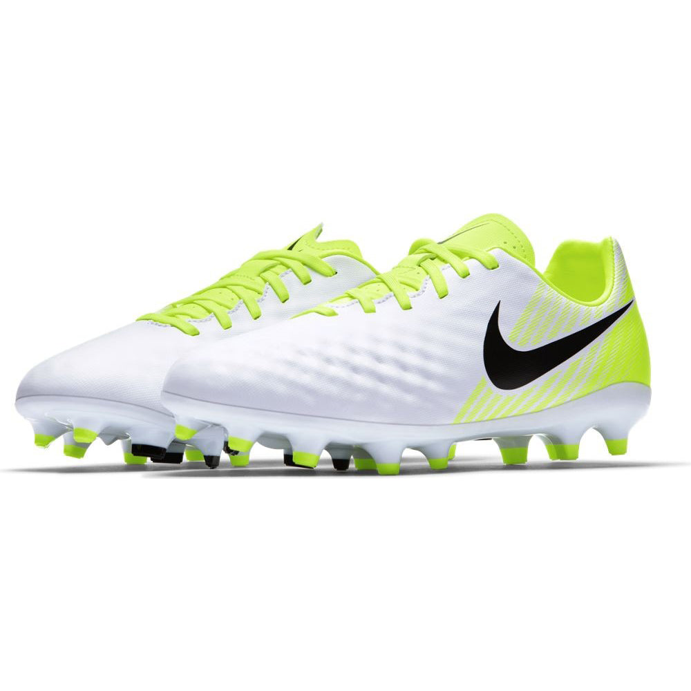 botines magista