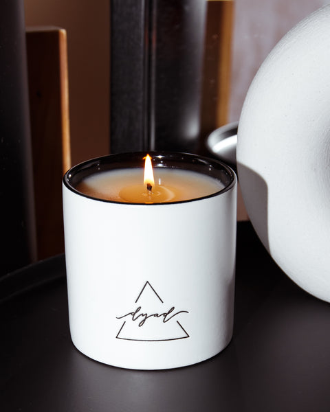 Dyad Candle