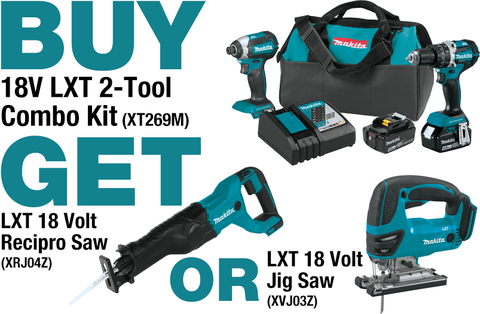 Makita eRebate