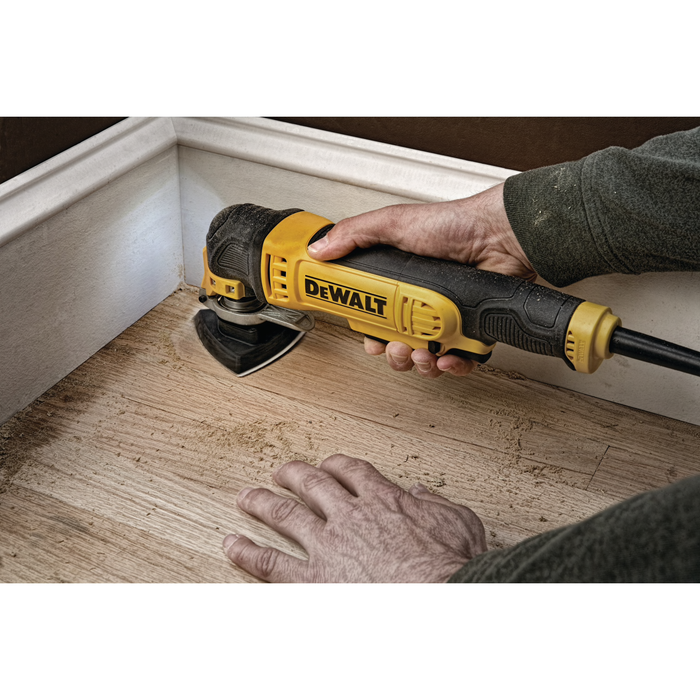 DeWalt DWE315K Oscillating Multi-Tool — Coastal Tool