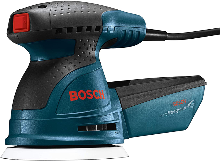 Bosch ROS20VSC 5