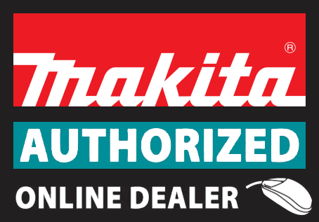 Makita Red Original Logo