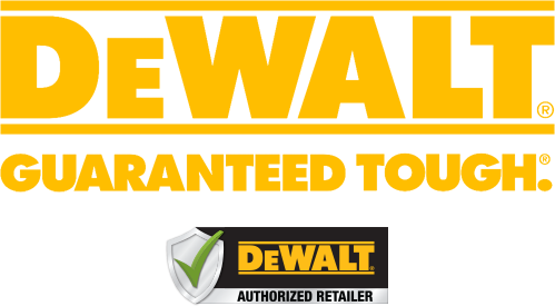 DeWalt Authorized Online Dealer