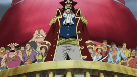 Finally Revealed The Bounties Of The Pirate King And His Rival Enso Crew