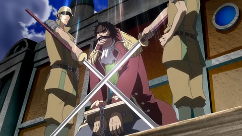Finally Revealed The Bounties Of The Pirate King And His Rival Enso Crew