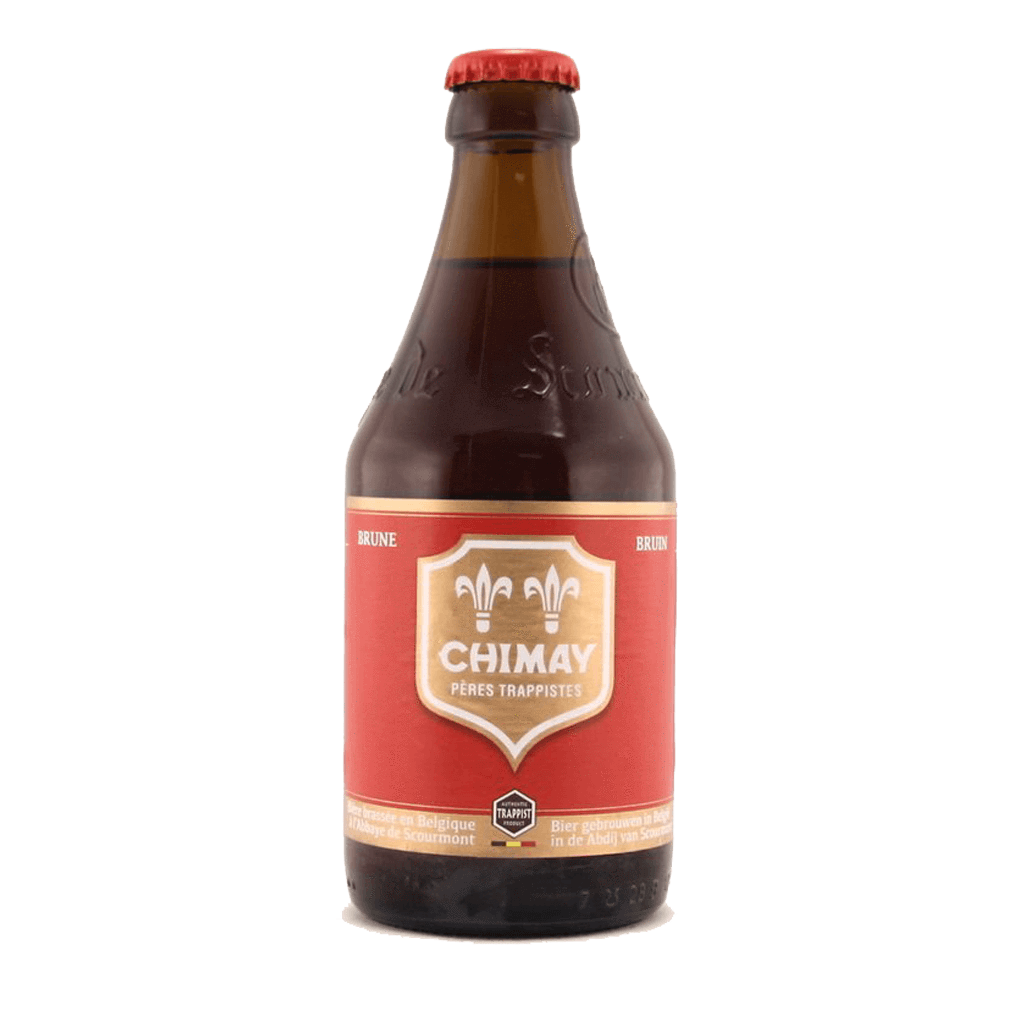Chimay Red 330ml | Boozy.ph