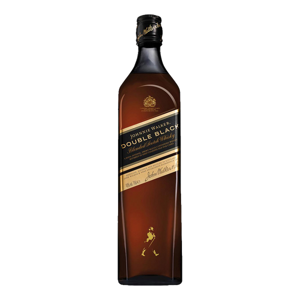 Johnnie Walker Double Black 1L | Boozy.ph