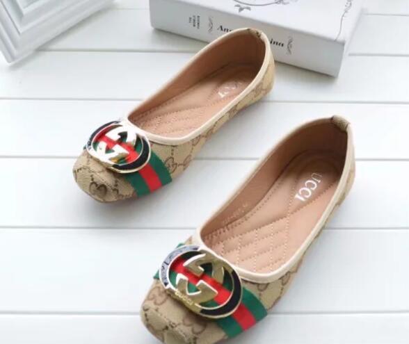 Summer Designer Flats | Eshopping4life