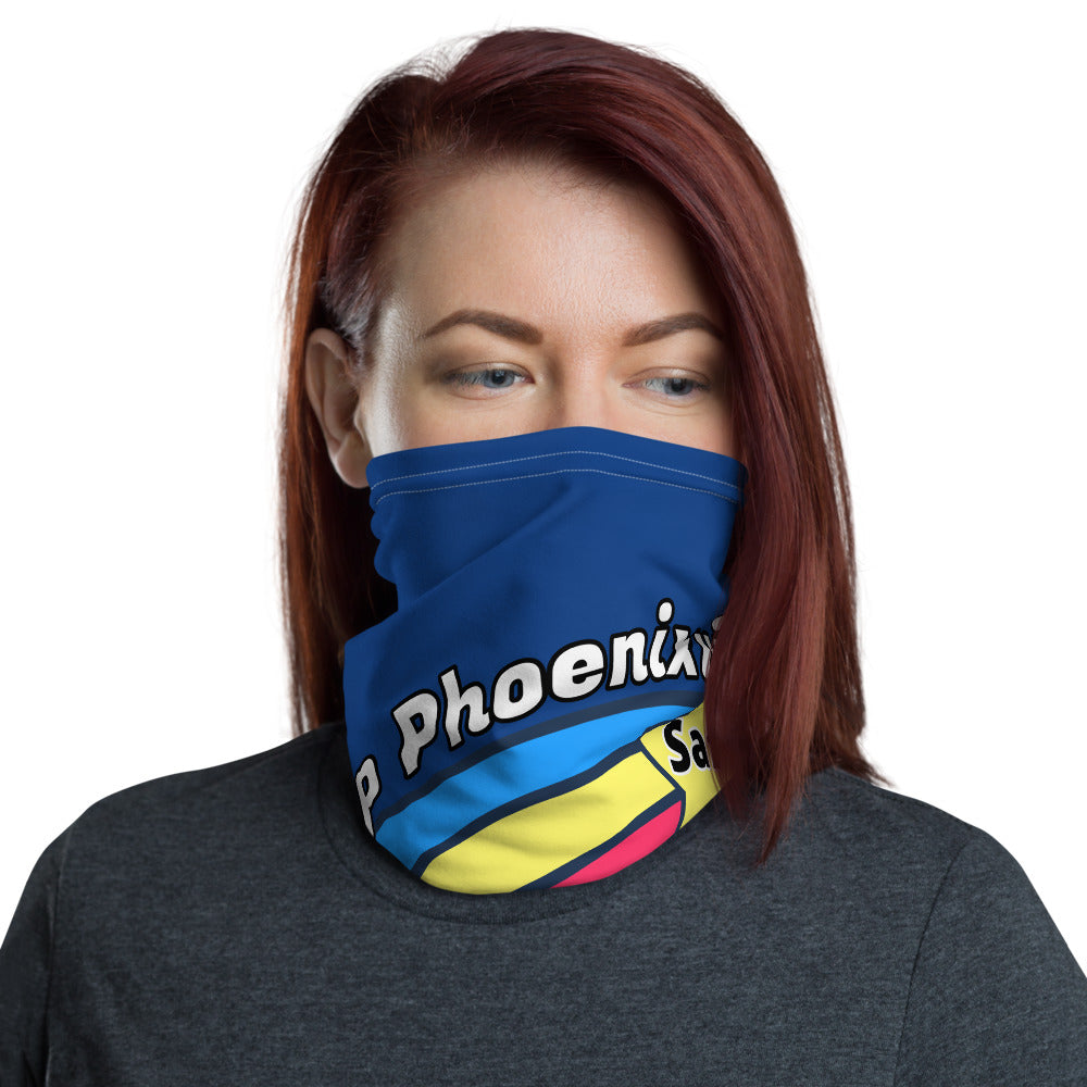 Phoenixville Mask
