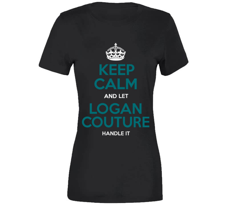 logan couture shirt