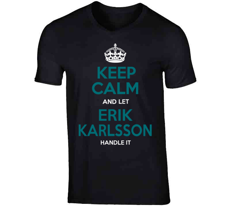 karlsson t shirt