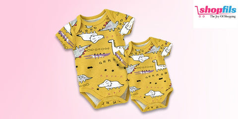 Find the best newborn clothes online