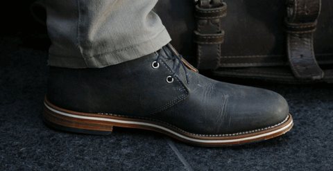 best boots with jeans mens