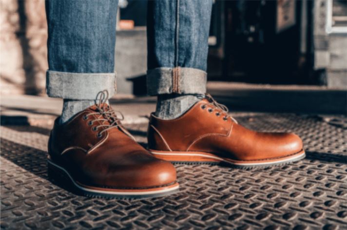 Hipster Boots | HELM Boots