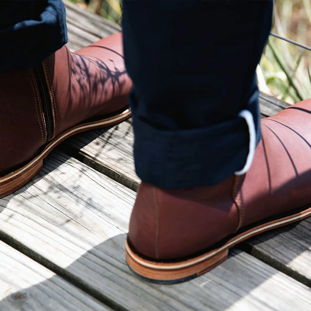 Best Chelsea boots for men to shop now. 