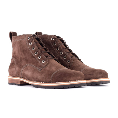 Men's Boots - HELM Boots