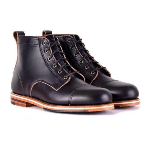 Men's Boots - HELM Boots