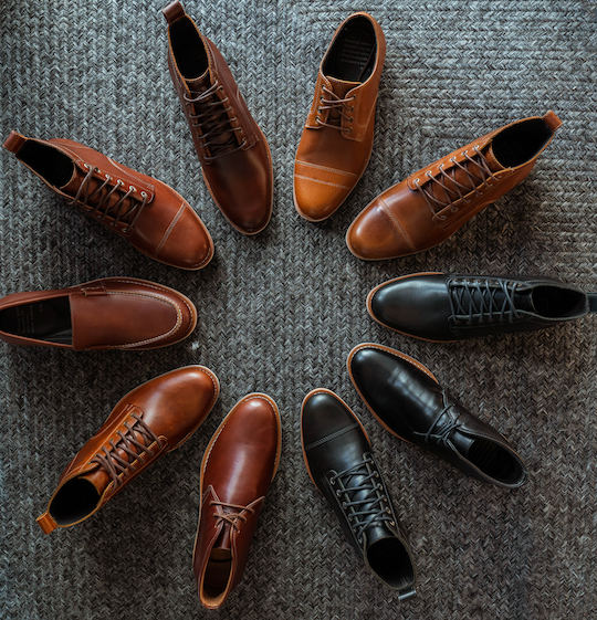 5 Easy Ways to Stretch Your Leather Shoes at Home