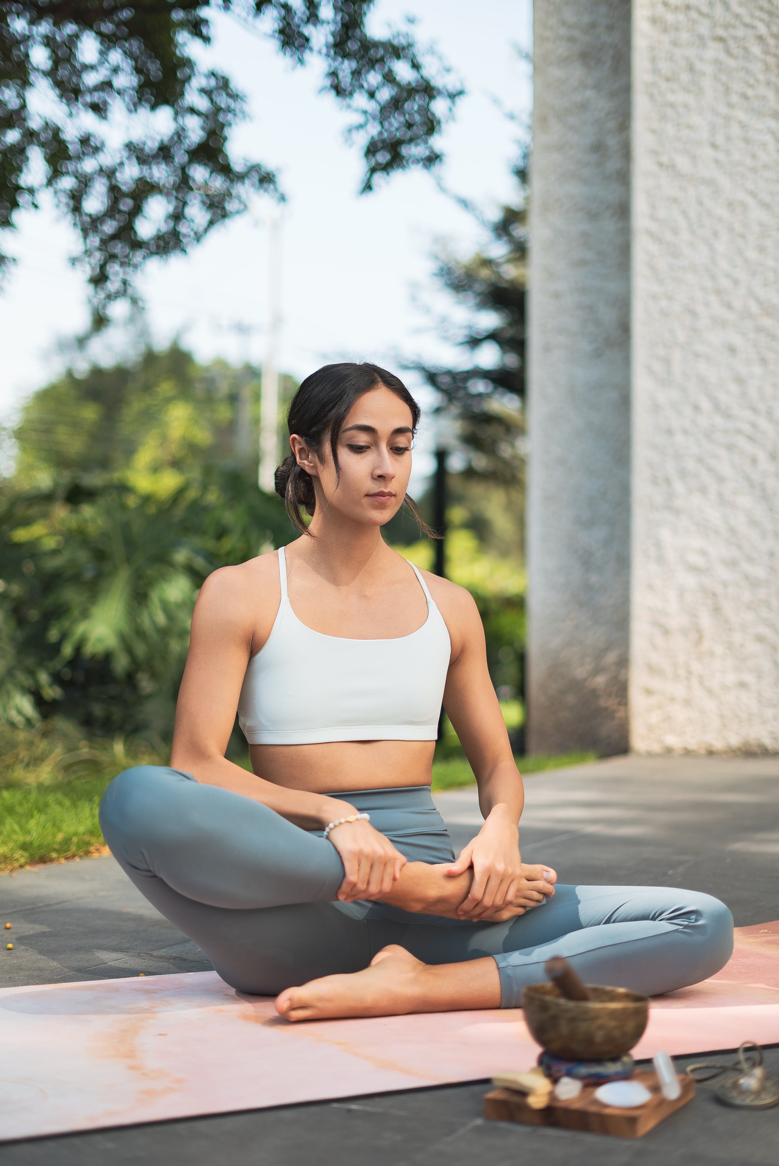 A Woman doing Yoga.jpg__PID:c4defb01-e99e-4b45-bece-90c48e5e1a47