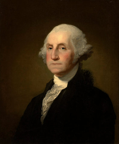 George Washington Portrait