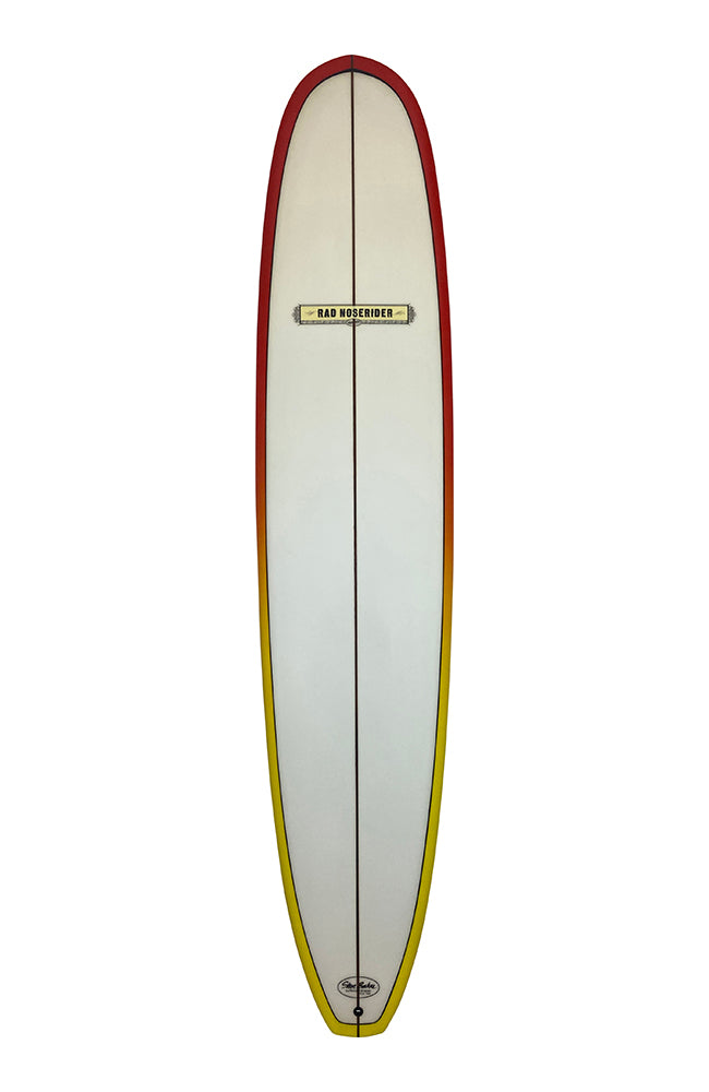 MINI NOSERIDER 6'10'' – Shred & Speed