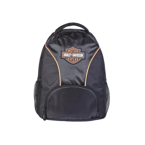 Harley-Davidson® Bar & Shield Logo Adjustable Belt Bag - 99426-BLK –  Darling Downs Harley-Davidson