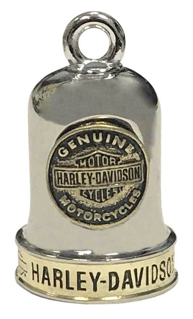 bell for harley davidson motorcycle