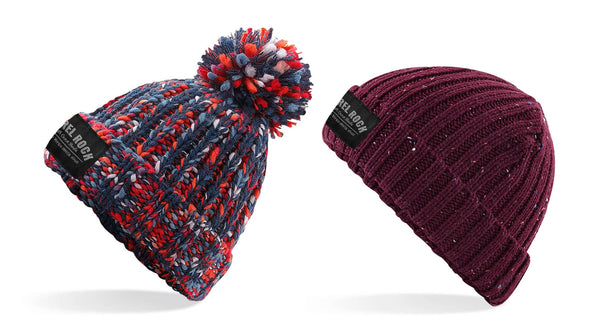 Barrel Rock Beanies