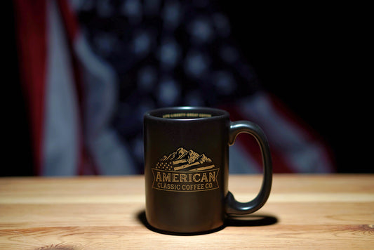 American Classic Mug