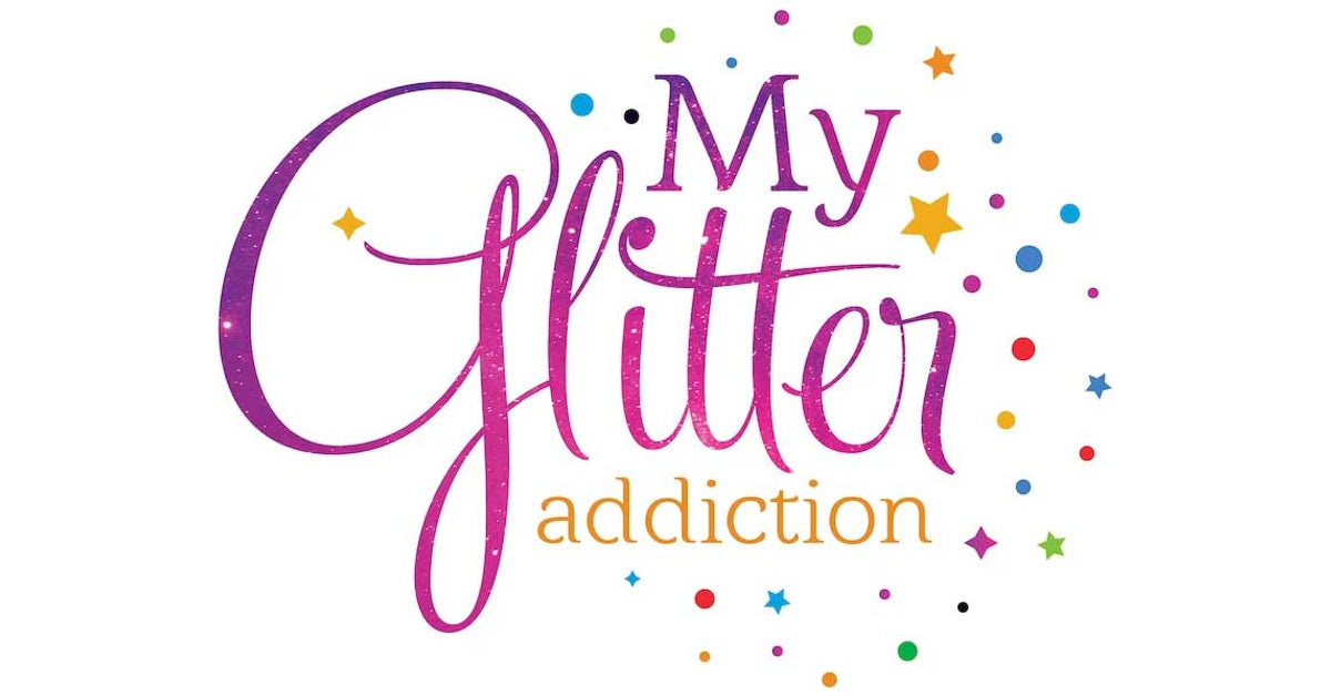 My Glitter Addiction