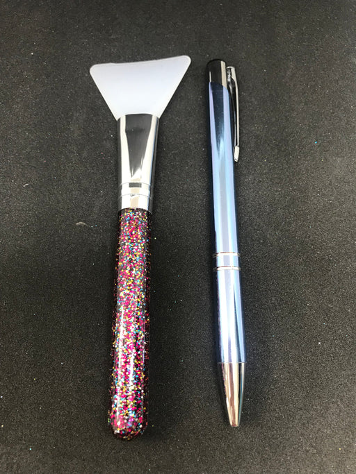 Metal Stir Stick