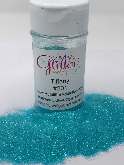 Tiffany #201