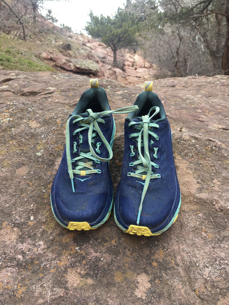 hoka challenger atr 5 reviews