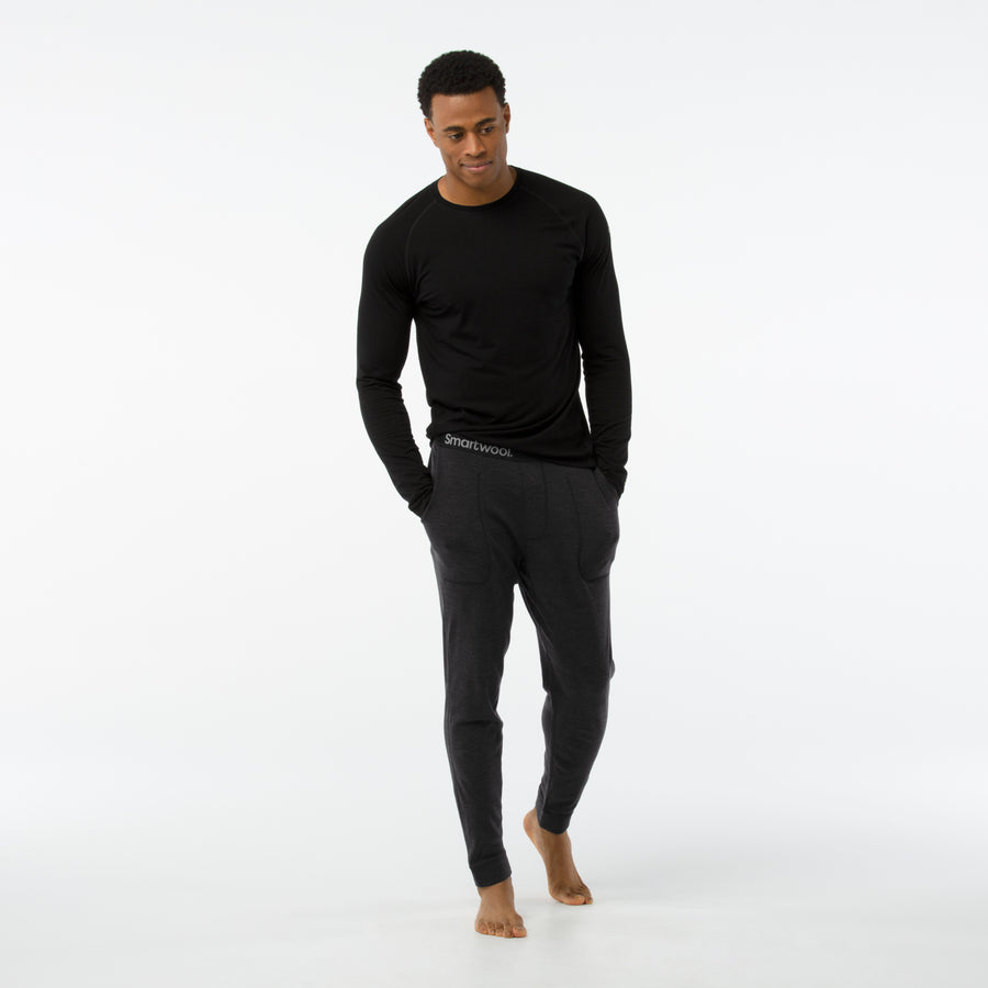 smartwool jogger pants