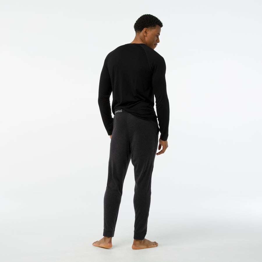 smartwool jogger pants