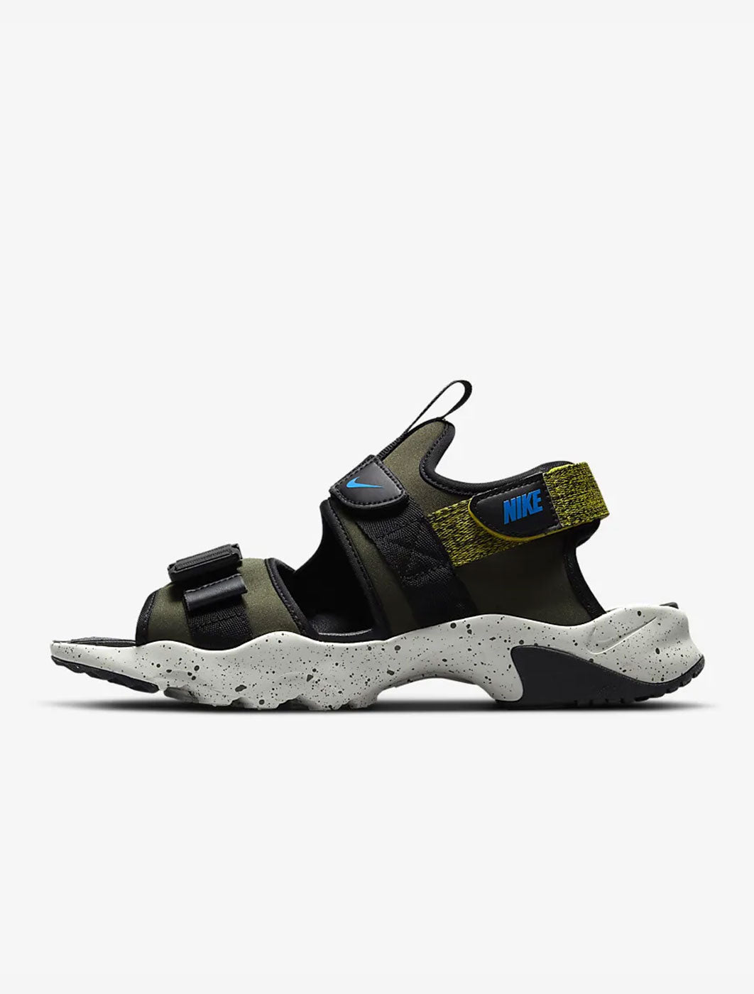 Nike canyon hot sale men's sandal