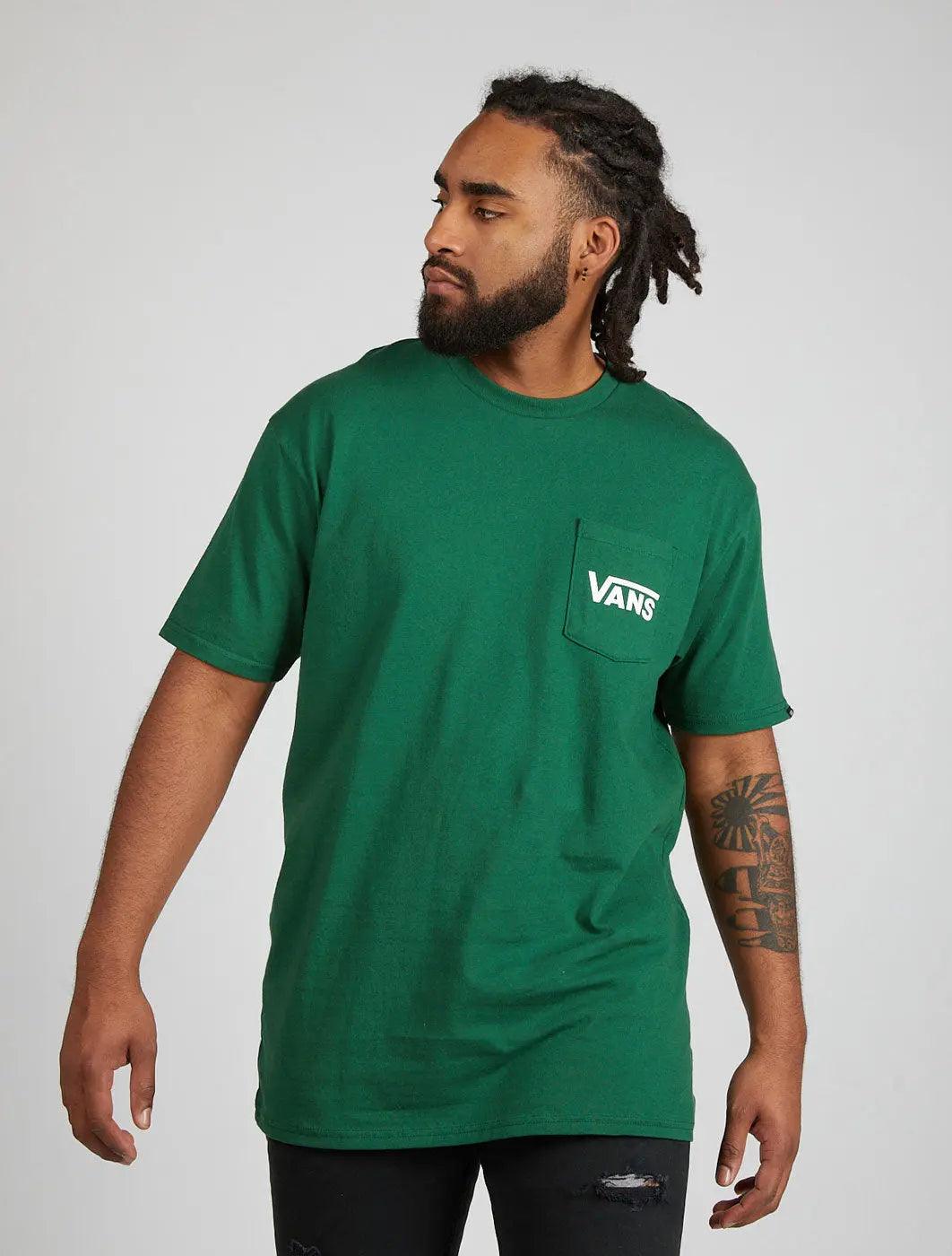 Vans otw t sale shirt