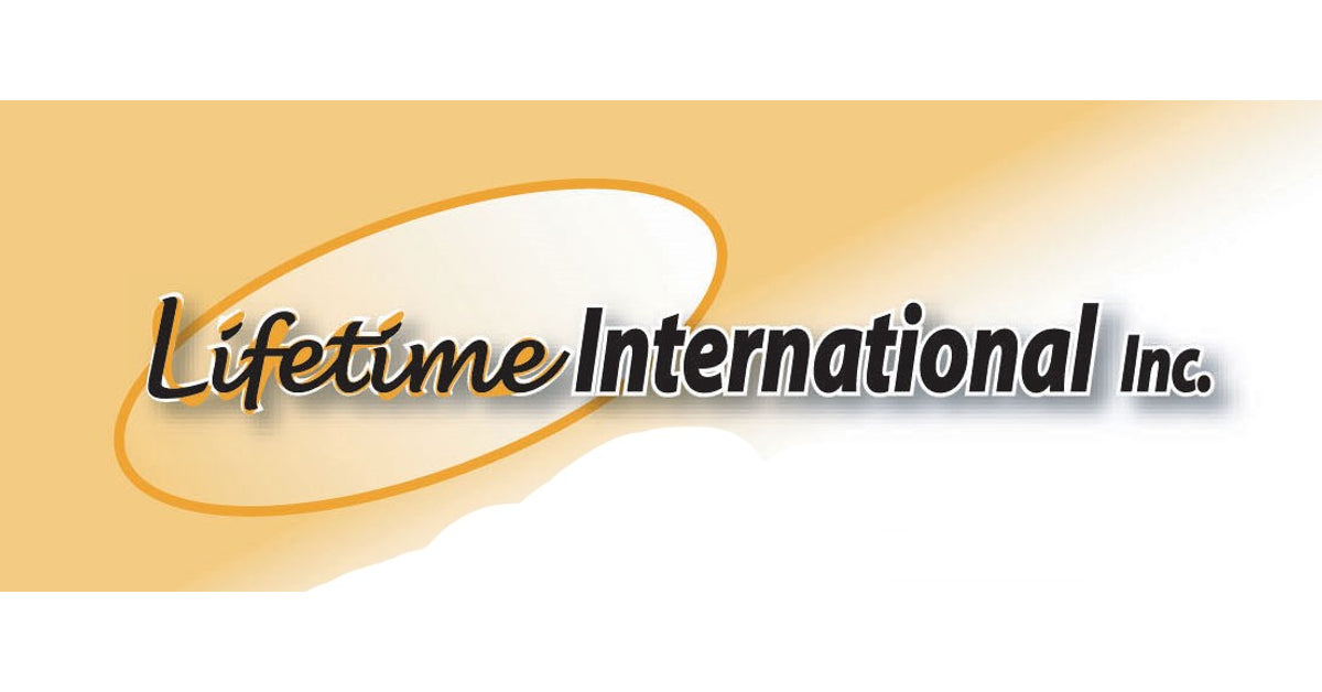 Lifetime International Inc