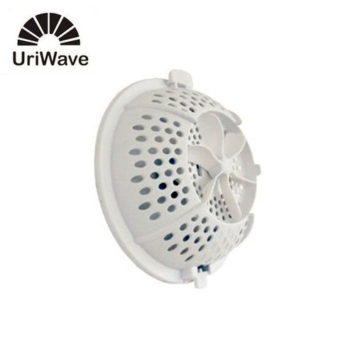 UriWave - Ambientador de Parede Intensity - Dispensador