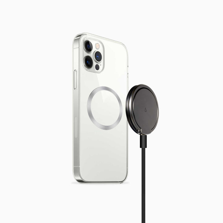 Mag Stream Puck Wireless Charger – LBT Store