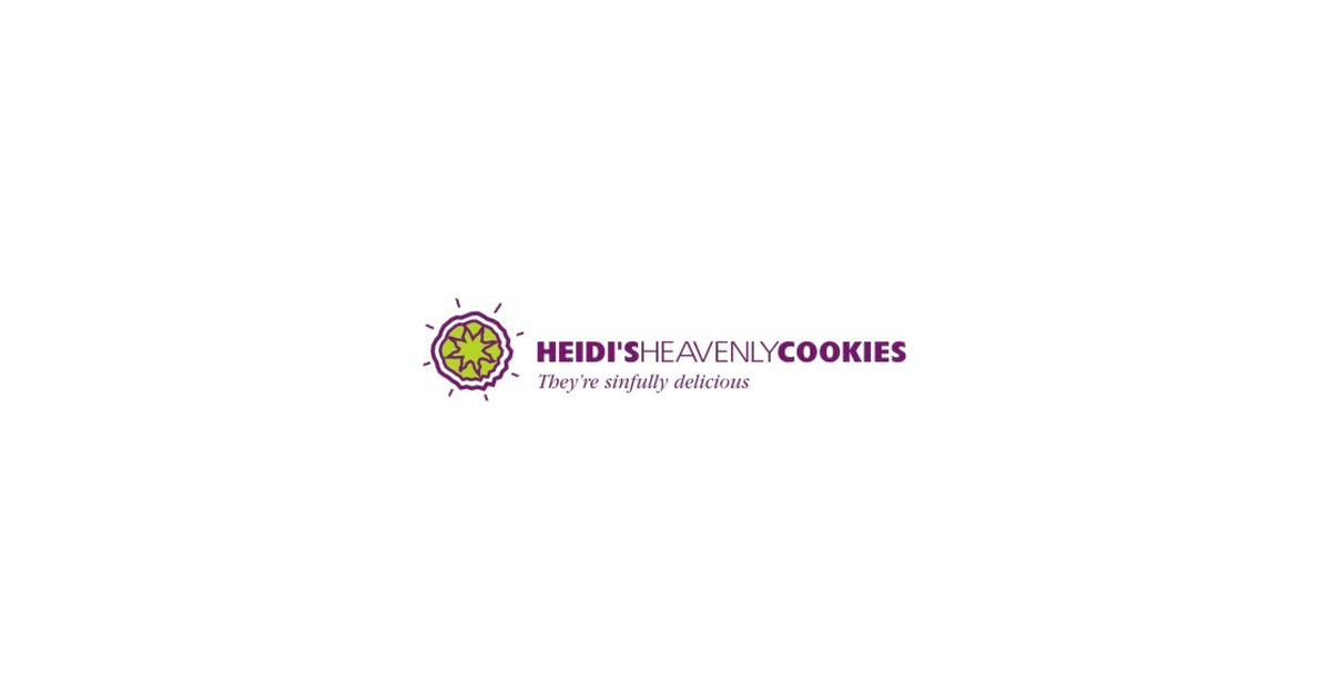 Heidi's Heavenly Cookies