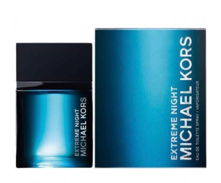 michael kors turquoise men