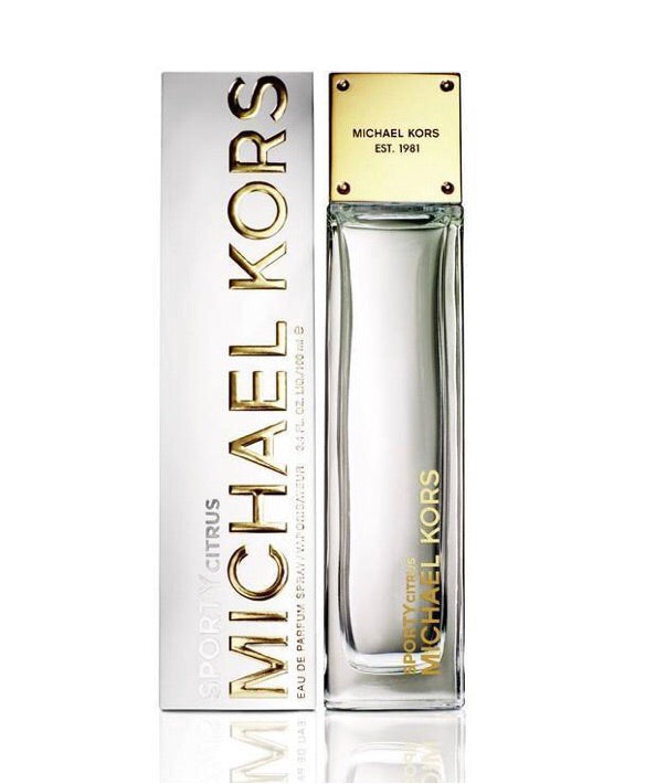 sporty citrus by michael kors