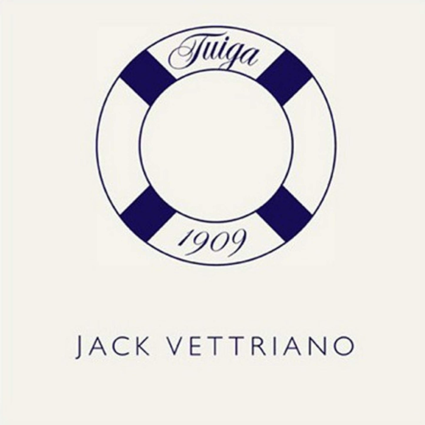 Homage a Tuiga 1909 Exhibition Catalogue Jack Vettriano