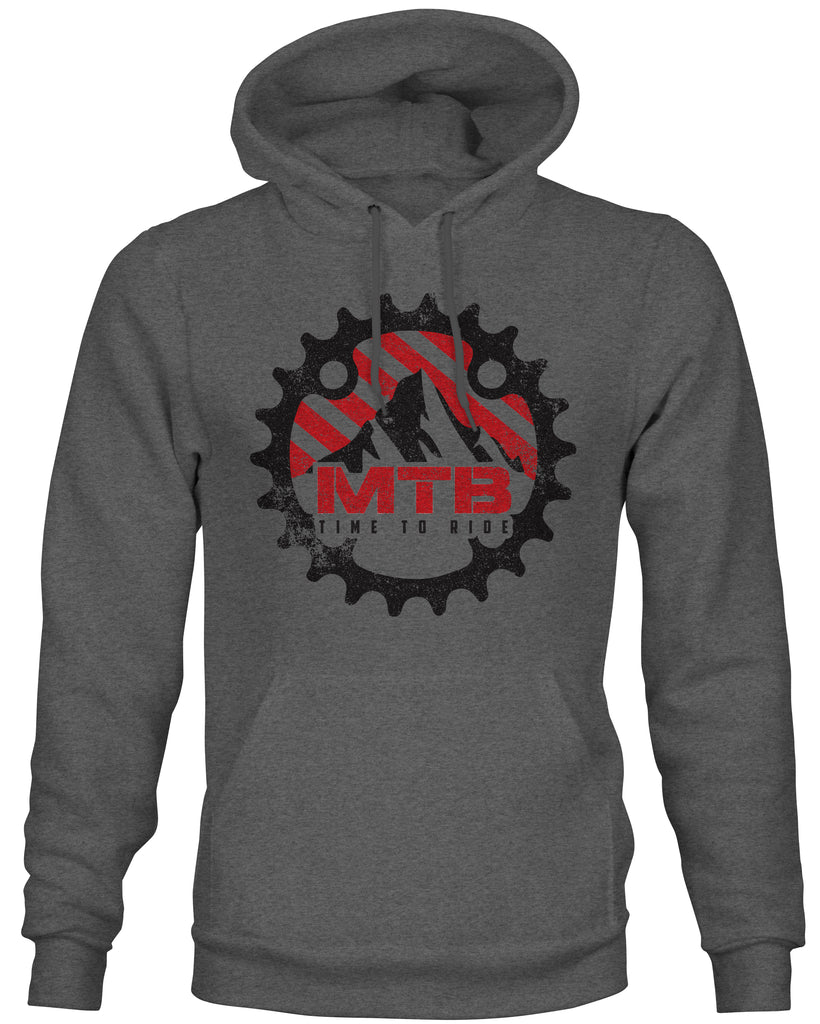 mtb hoodie