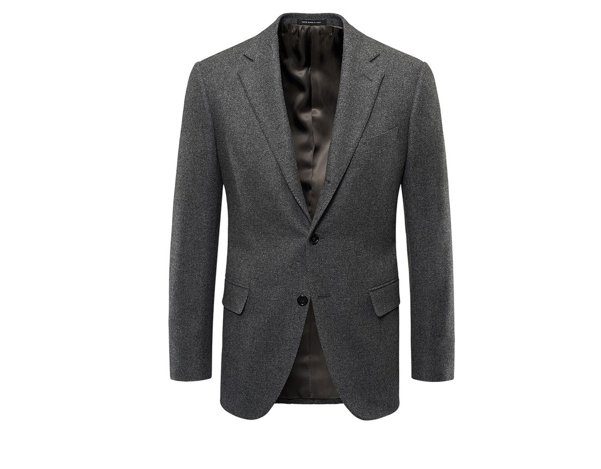 Cashmere sport coat - Caruso